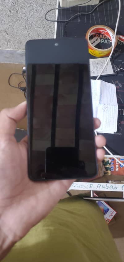 Tecno Spark 20C Orignal Panel W/F