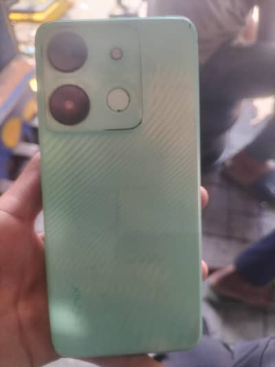 Infinix Smart 7