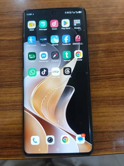 Vivo V40