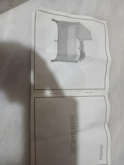 Folding Coat