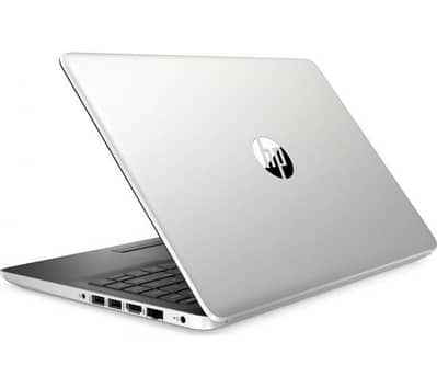 HP-14S LAPTOP