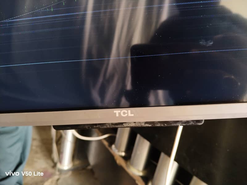 TCL Orginal LED 2