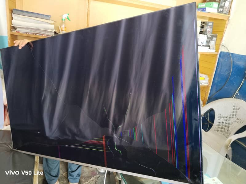 TCL Orginal LED 4