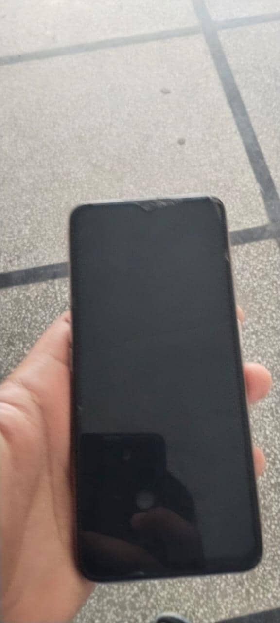 OPPO A5 1