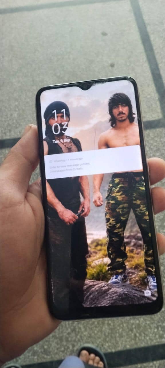 OPPO A5 4