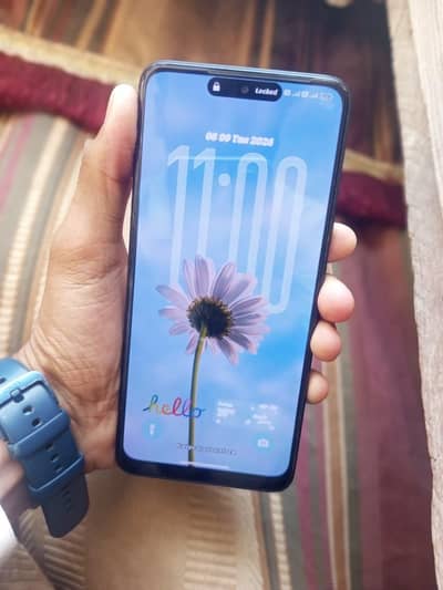 Xiaomi Redmi Note 12