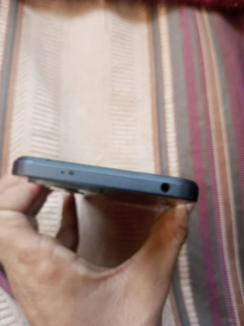Xiaomi Redmi Note 12 4