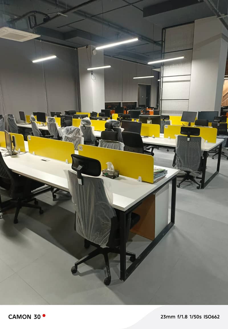 Study Table,Computer laptopTable,Office Table,chair, workstation 5