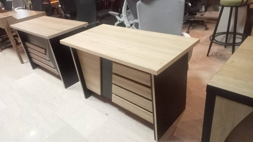Study Table,Computer laptopTable,Office Table,chair, workstation 8