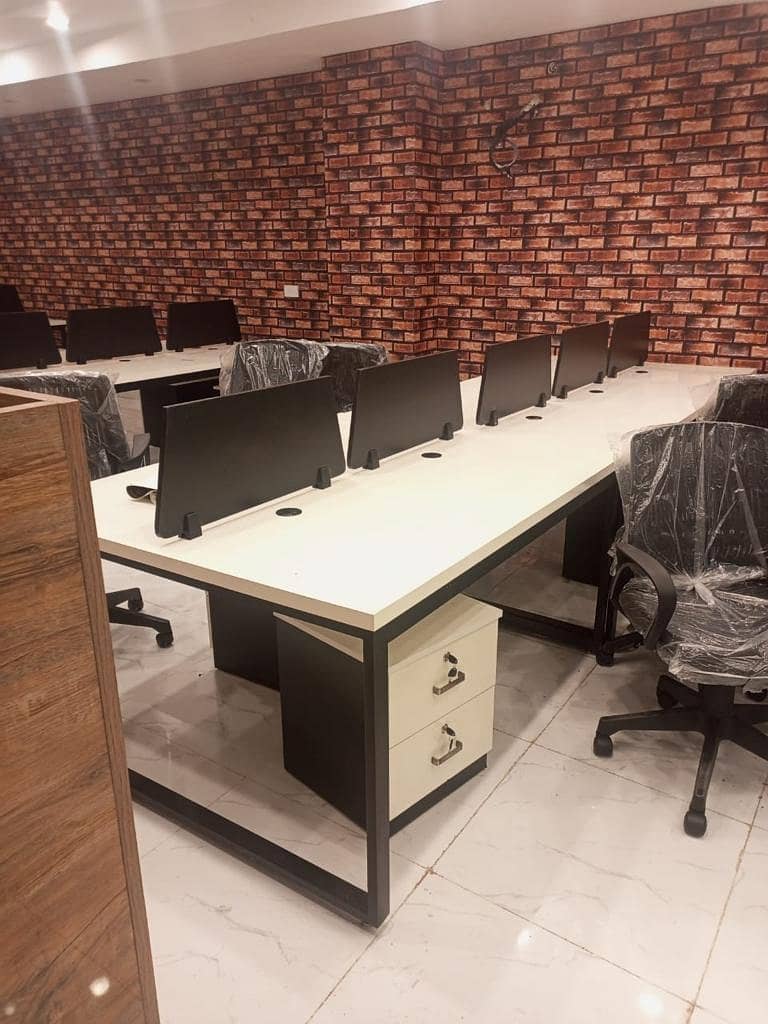 Study Table,Computer laptopTable,Office Table,chair, workstation 10