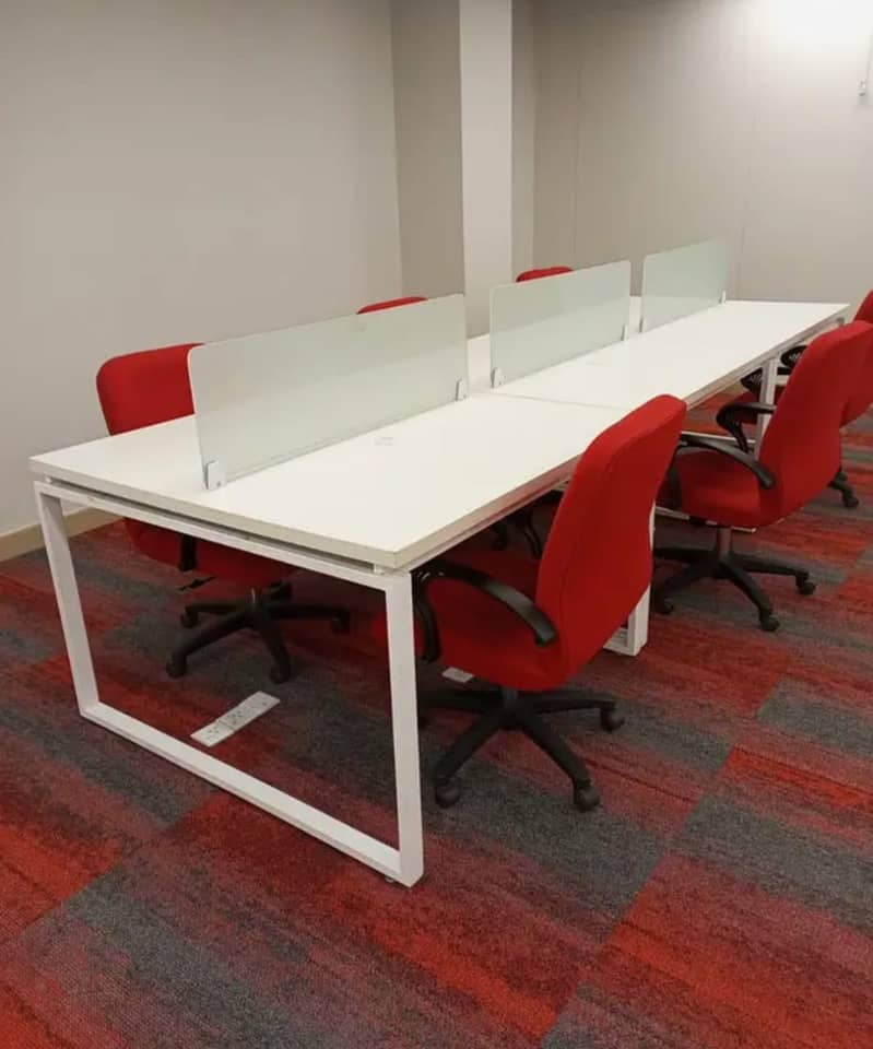 Study Table,Computer laptopTable,Office Table,chair, workstation 12