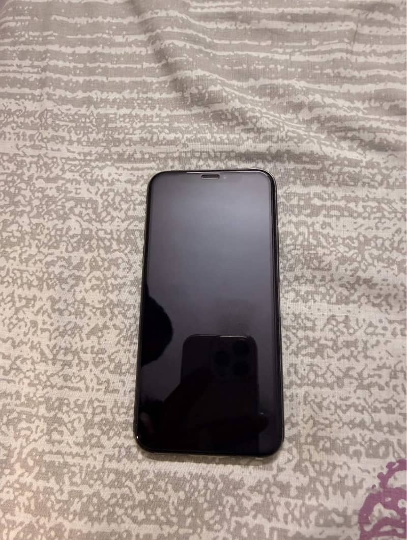 Apple iPhone X 2