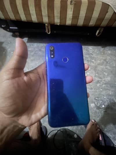 Realme 3