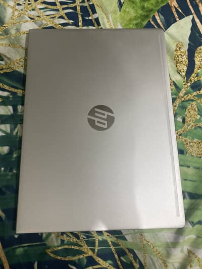 HP ProBook 445 G7 Laptop - Ryzen 5 4500U, 16GB RAM, 512GB SSD, 14" FHD