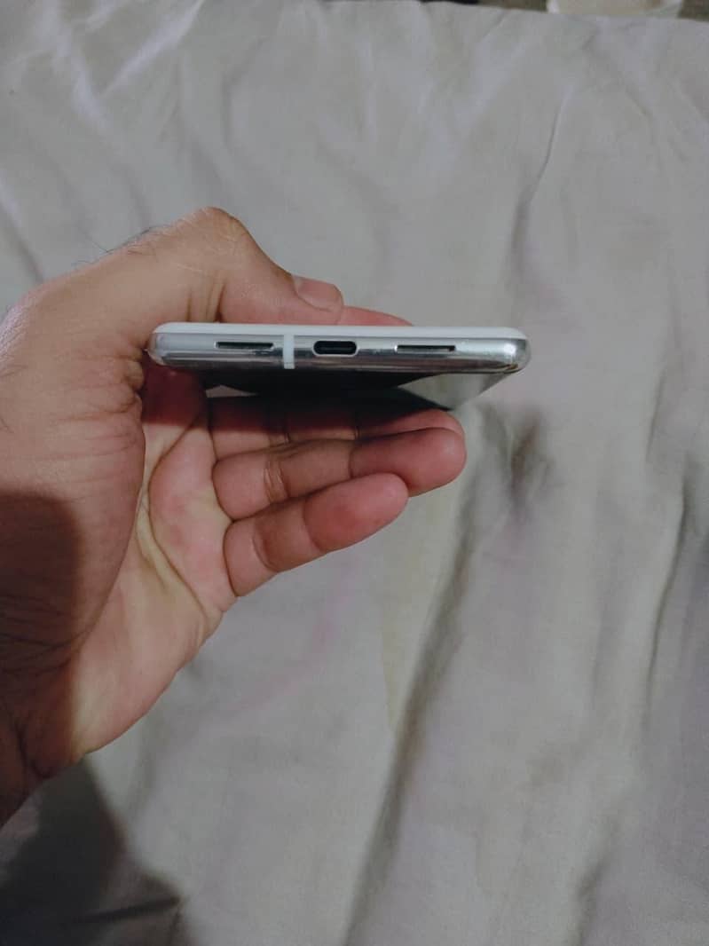 Google Pixel 6 Pro 2