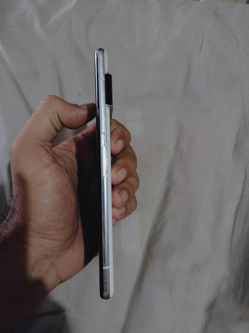 Google Pixel 6 Pro 4