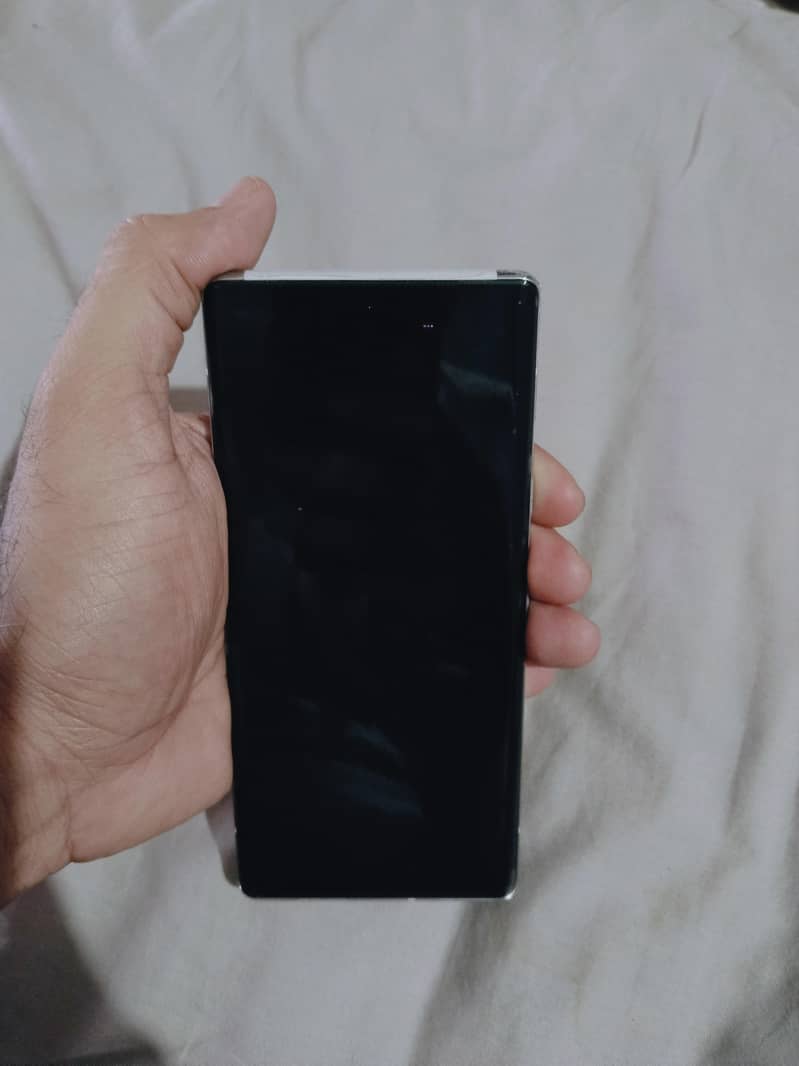 Google Pixel 6 Pro 5