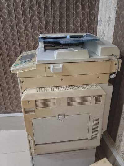 PHOTO COPY MECHINE IN WORKING CONDITION