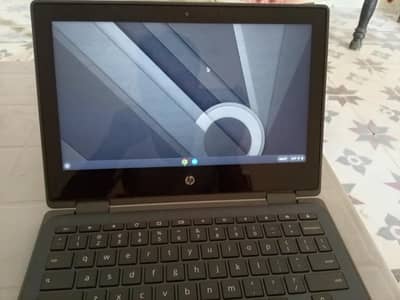 Hp Chromebook for sale
