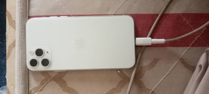 Apple iPhone 11 Pro