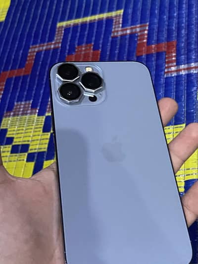 Apple iPhone 13 Pro Max
