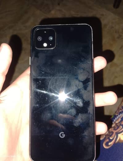 Google Pixel 4 XL