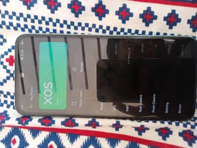 Infinix Hot 50 Pro