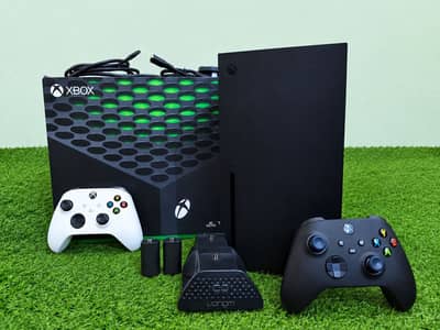 Xbox series X