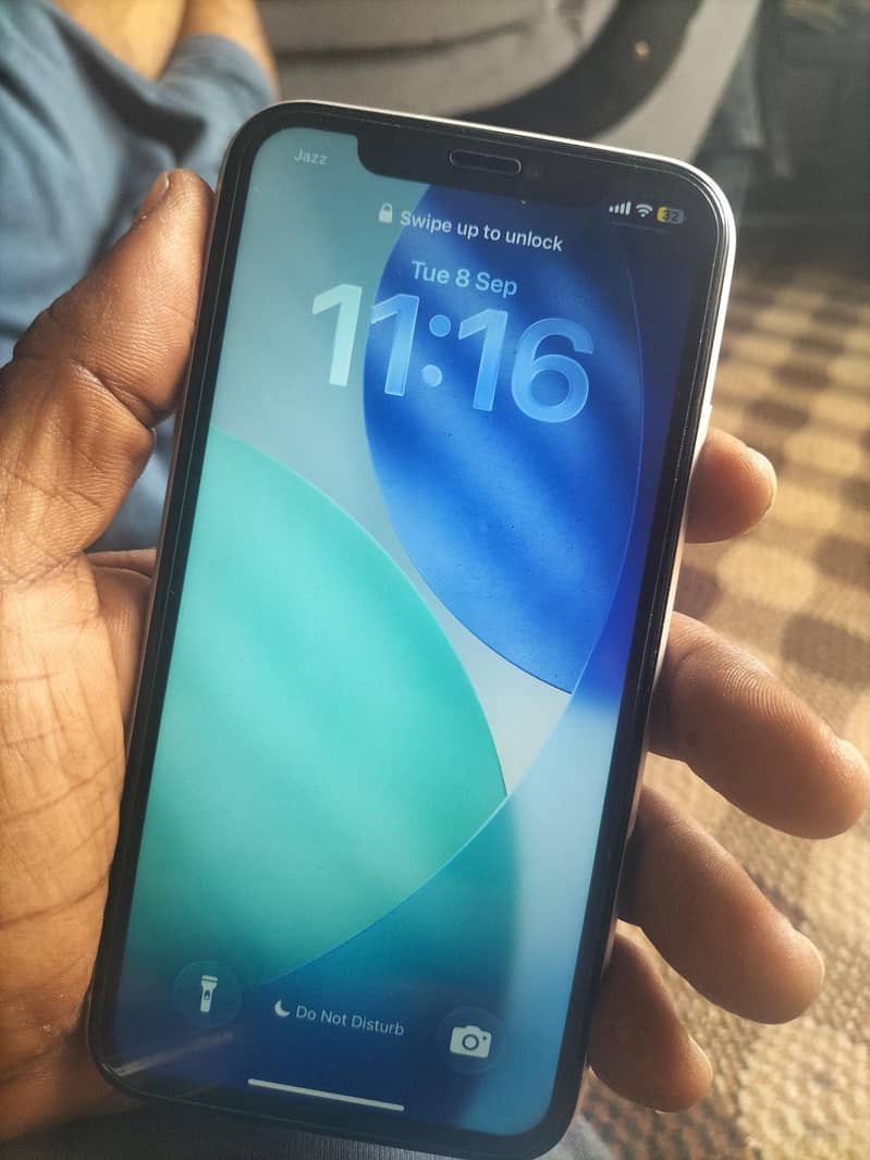 Apple iPhone 11 1