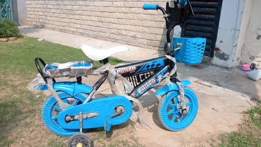 Kids Bicycles