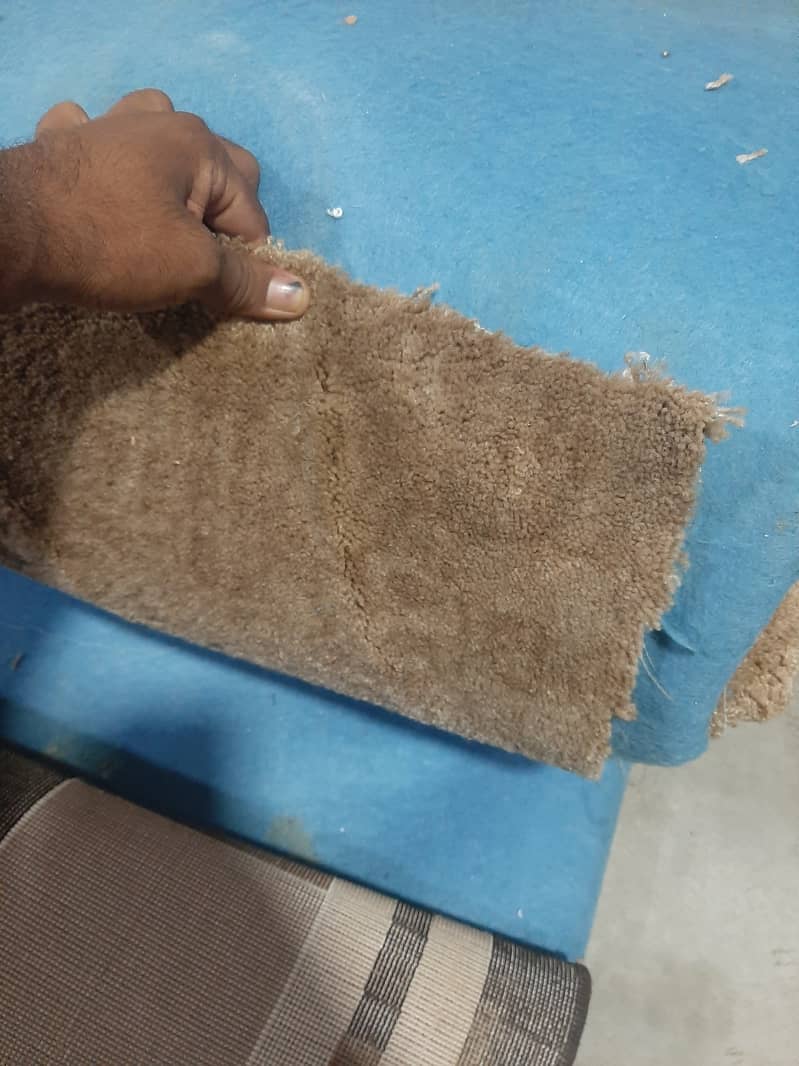 Room Carpet 1