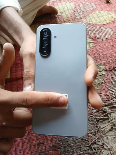 Samsung Mobile A17
