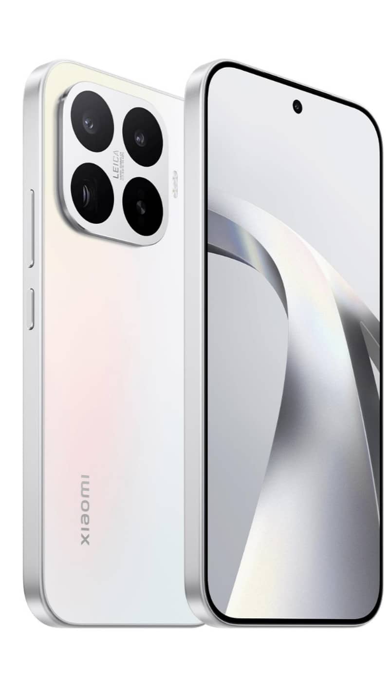 Xiaomi 17T 0