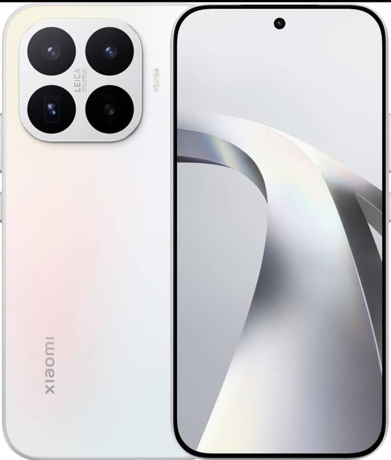 Xiaomi 17T 2