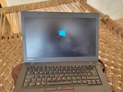 Lenovo t450 i5 gen5