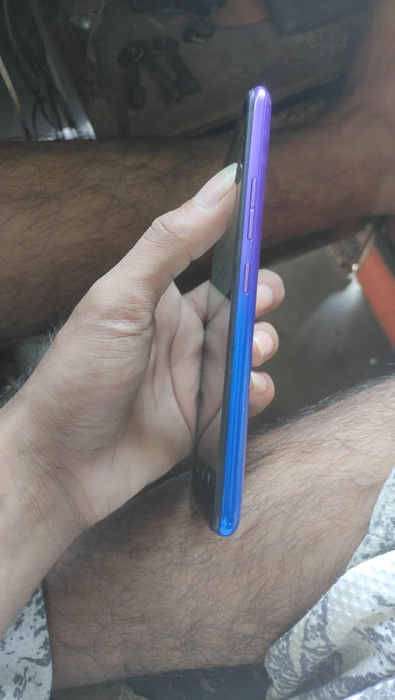 Tecno Pop 4 3