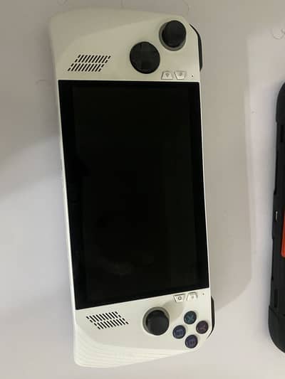 Rog Ally z1 extreme