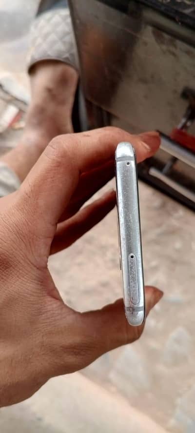 Samsung Mobile S8 Plus