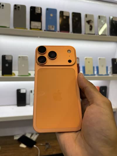 iPhone 17 Pro[OFFER] 03275894788