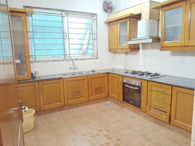 E 11 ground plus basement 4 bed 3 bath drawing tv lounge kitchen store hall separate gate sep meter all factiles available ideal location gas electric available