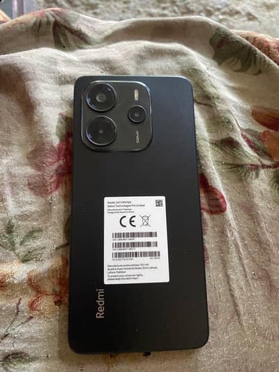 Xiaomi Redmi Note 14