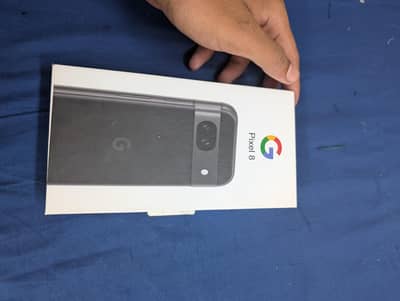 Google Pixel 8