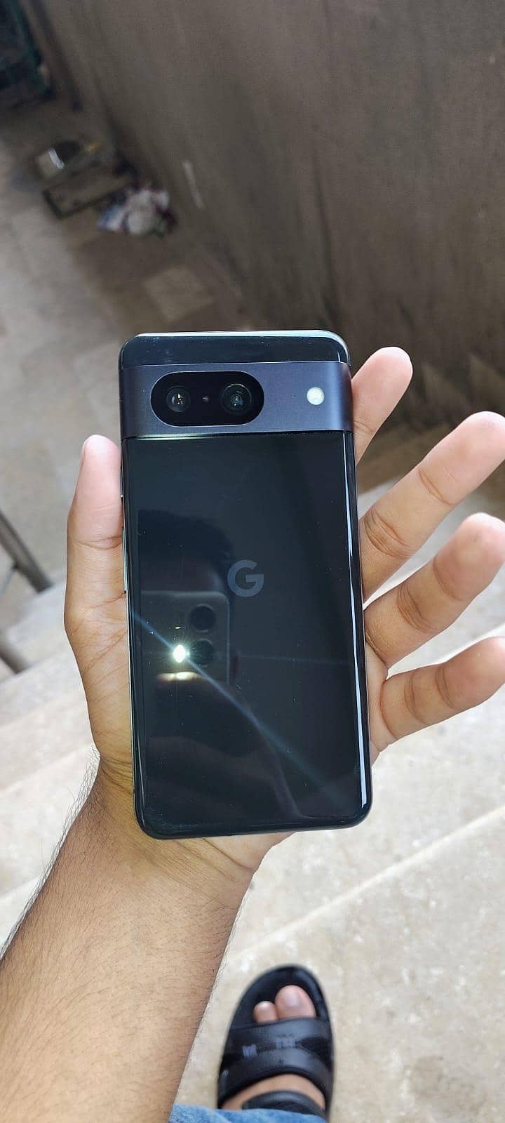 Google Pixel 8 1