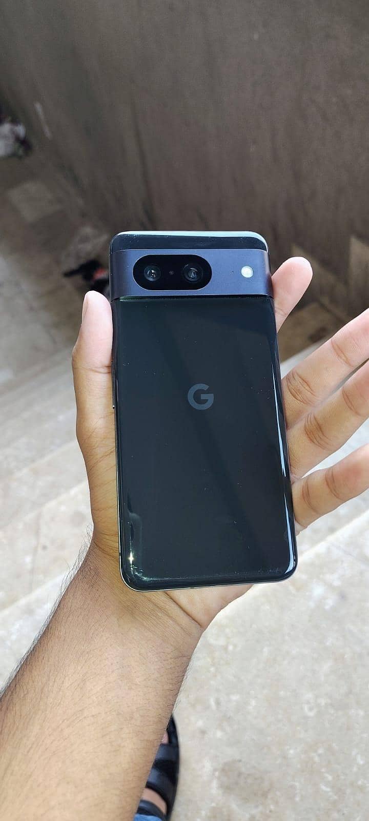 Google Pixel 8 2