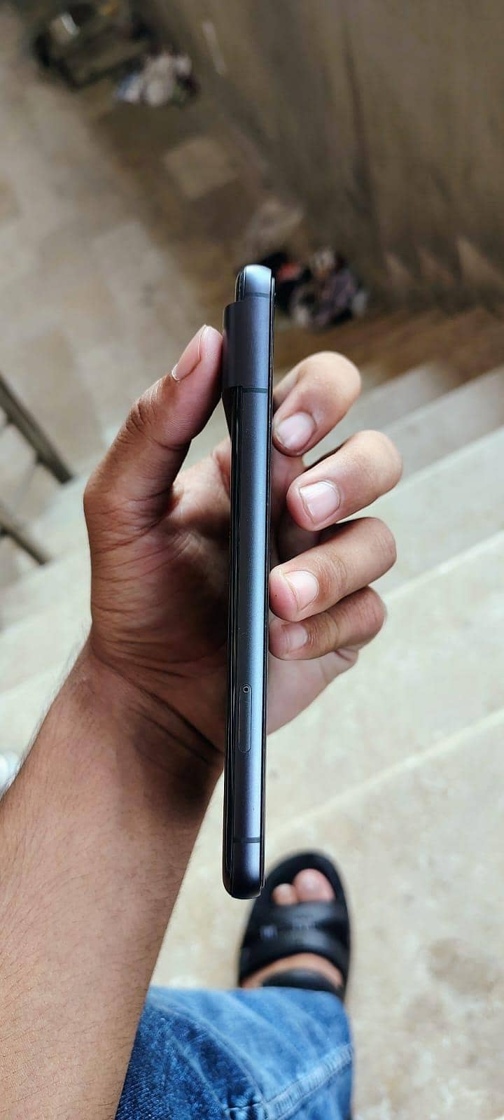 Google Pixel 8 4