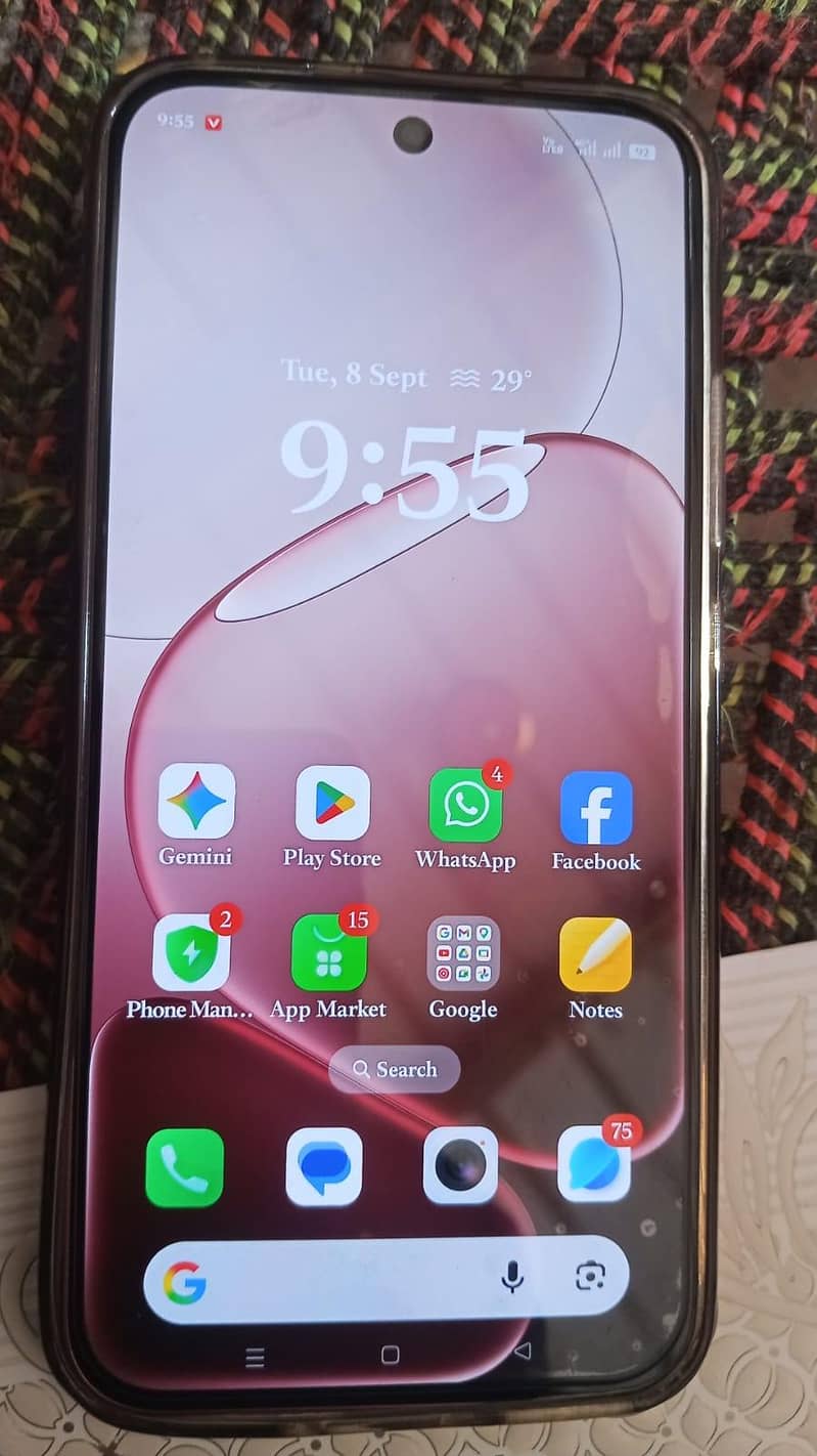 OPPO A6 1