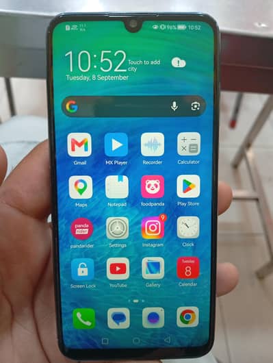 Huawei P30 Lite