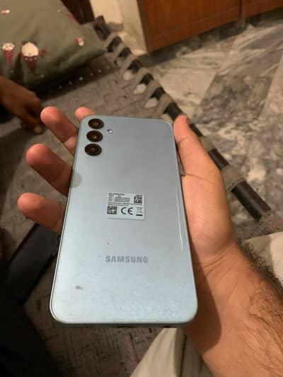 Samsung Mobile A24