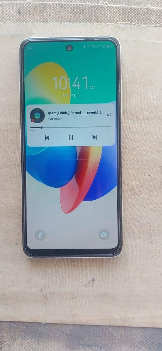 Tecno Spark Go 1