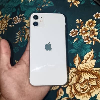 Iphone 11 jv 64gb